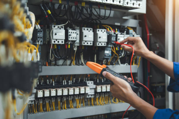 Best Emergency Electrical Repair  in Waggaman, LA