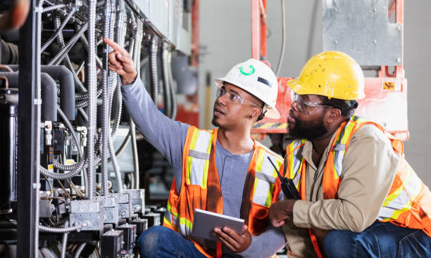 Best Electric Panel Repair  in Waggaman, LA