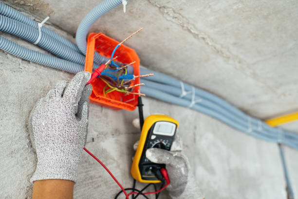 Best Electrical Installation Contractor  in Waggaman, LA