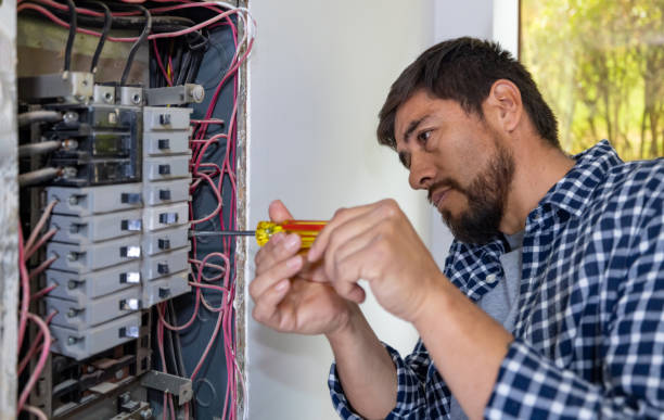 Best Licensed Electrician  in Waggaman, LA